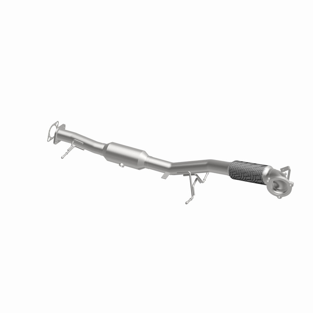 MagnaFlow Exhaust Products 5561257 California CARB Direct-Fit Catalytic Converter for Select Volvo C30, Volvo C70, Volvo S40, Volvo V50