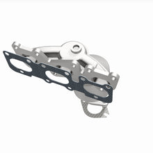Load image into Gallery viewer, MagnaFlow Exhaust Products 5531685 California CARB Manifold Catalytic Converter for Select Hyundai Azera, Hyundai Sonata