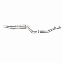 Load image into Gallery viewer, MagnaFlow Exhaust Products 24021 HM Grade Direct-Fit Catalytic Converter for Select BMW 328i, BMW 328is, BMW M3