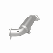 Load image into Gallery viewer, MagnaFlow Exhaust Products 5551818 California CARB Direct-Fit Catalytic Converter for Select Ford Explorer