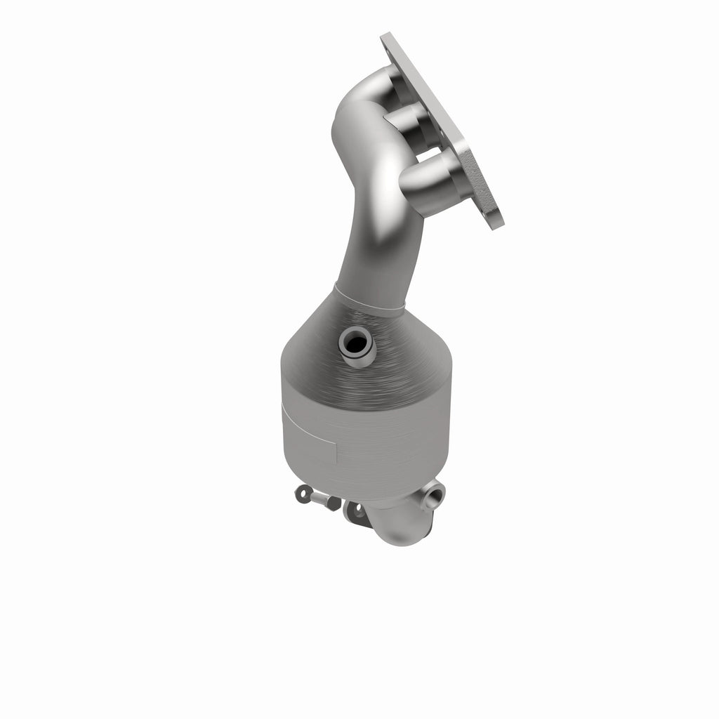 MagnaFlow Exhaust Products 49312 OEM Grade Manifold Catalytic Converter for Select Mazda MPV