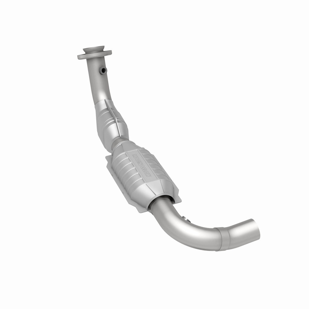 MagnaFlow Exhaust Products 447127 California CARB Direct-Fit Catalytic Converter