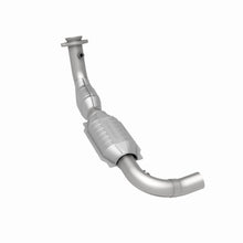 Load image into Gallery viewer, MagnaFlow Exhaust Products 447127 California CARB Direct-Fit Catalytic Converter