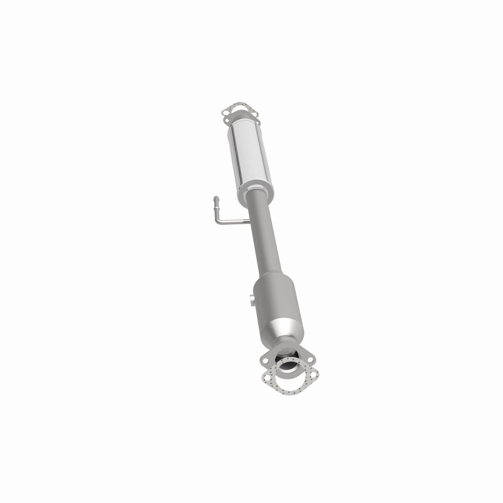 MagnaFlow Exhaust Products 52820 OEM Grade Direct-Fit Catalytic Converter for Select Hyundai Sonata