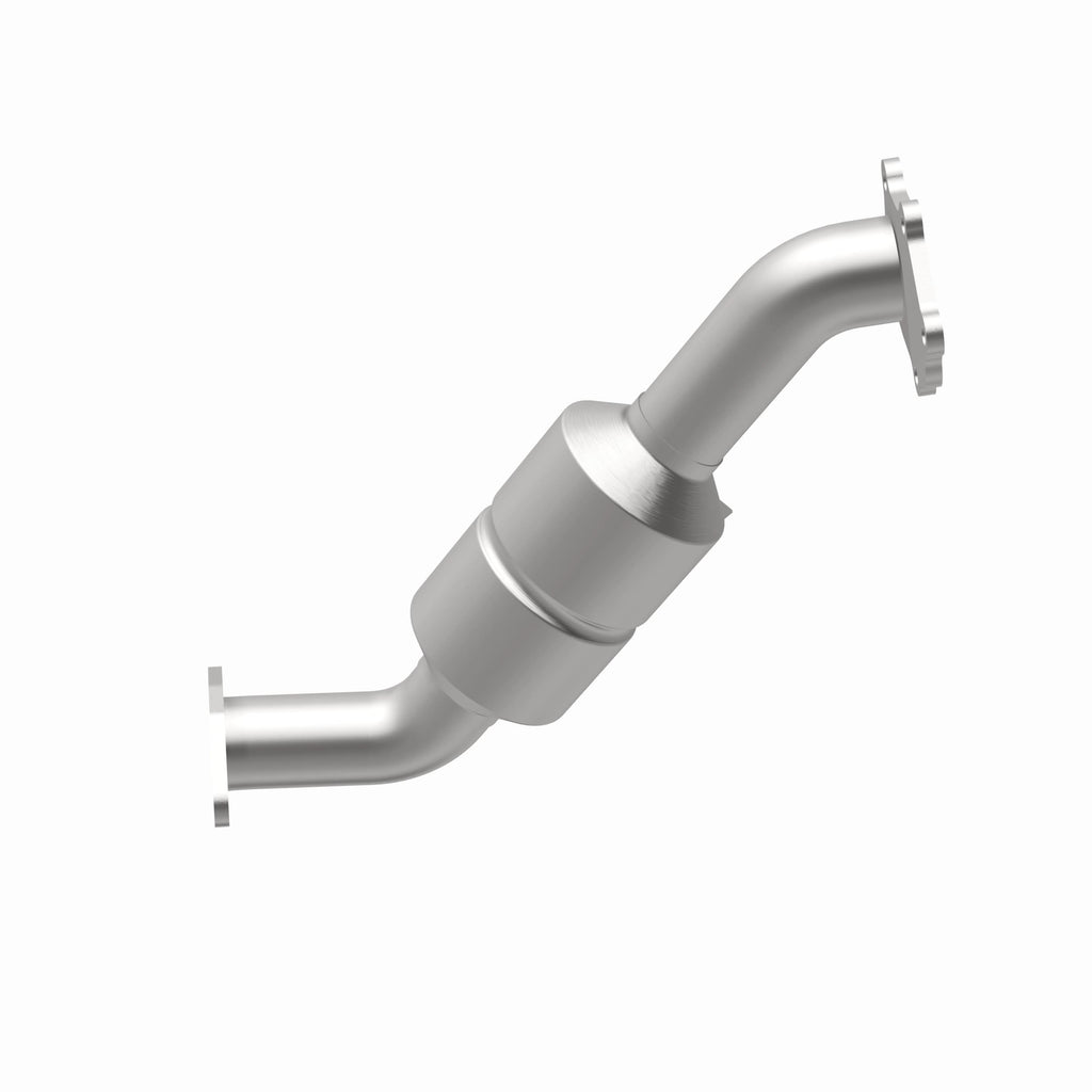 MagnaFlow Exhaust Products 444307 California CARB Direct-Fit Catalytic Converter for Select Subaru Impreza