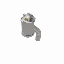 Load image into Gallery viewer, MagnaFlow Exhaust Products 52264 OEM Grade Direct-Fit Catalytic Converter for Select BMW 550i, BMW 550i GT, BMW 550i GT xDrive, BMW 550i xDrive, BMW 650i, BMW 650i Gran Coupe, BMW 650i xDrive, BMW 650i xDrive Gran Coupe, BMW 750Li, BMW 750Li xDrive, BMW