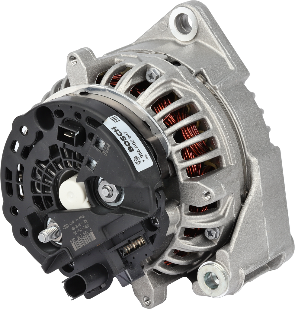 Alliant Power 1 986 A00 947 Alternator