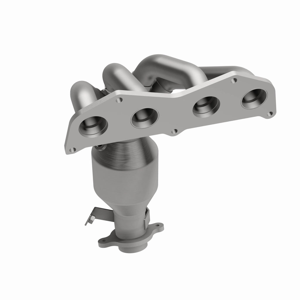MagnaFlow Exhaust Products 51078 OEM Grade Manifold Catalytic Converter for Select Pontiac Vibe