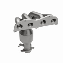 Load image into Gallery viewer, MagnaFlow Exhaust Products 51078 OEM Grade Manifold Catalytic Converter for Select Pontiac Vibe