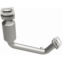 Load image into Gallery viewer, MagnaFlow Exhaust Products 4481160 California CARB Direct-Fit Catalytic Converter for Select Ford Focus