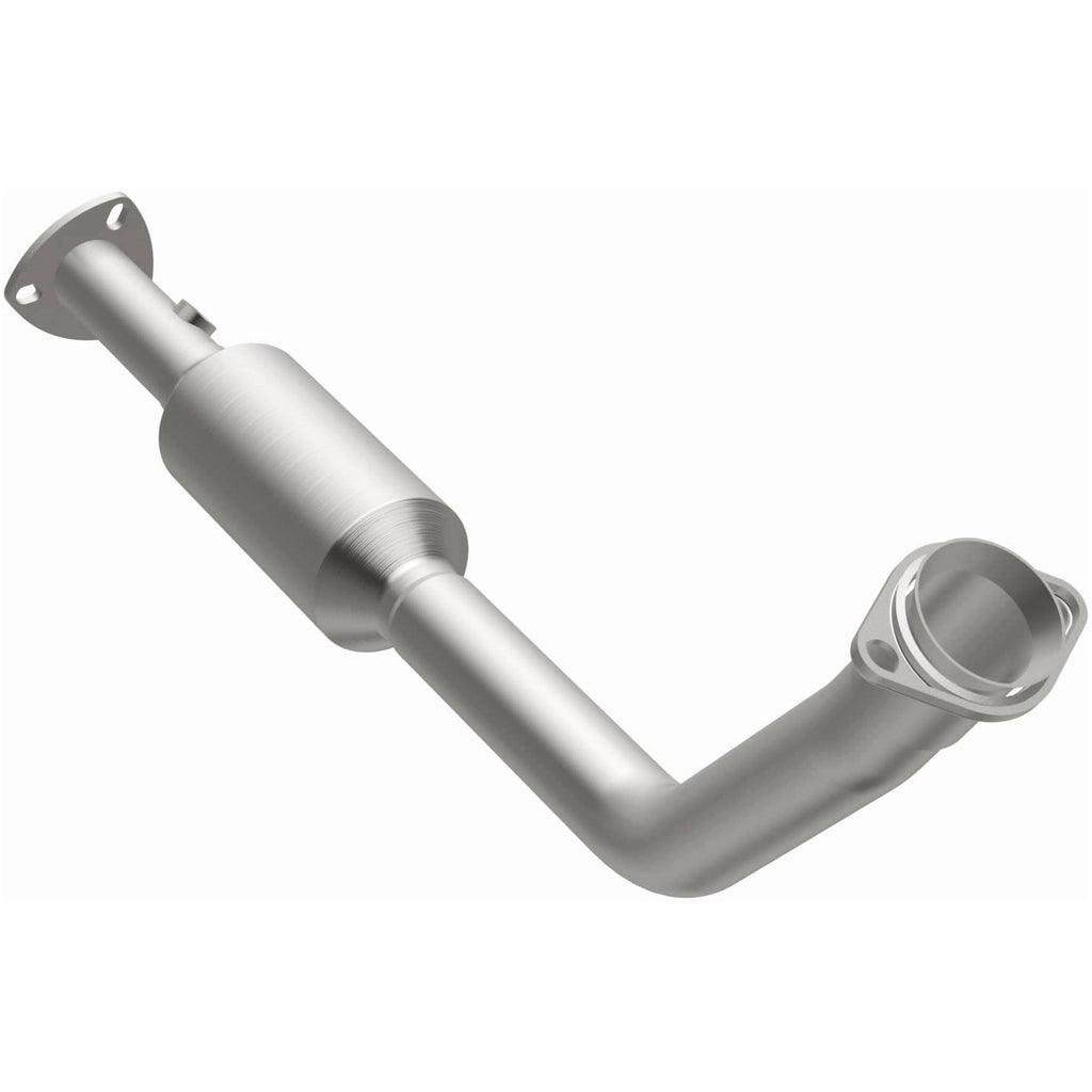 MagnaFlow Exhaust Products 4481460 California CARB Direct-Fit Catalytic Converter for Select Buick Skylark, Oldsmobile Achieva, Pontiac Grand Am