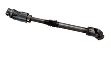 Load image into Gallery viewer, Steering-Shaft;-Telescopic;-Steel;-2011-2014-Ford-F-150-Lower-Steering-Shaft.