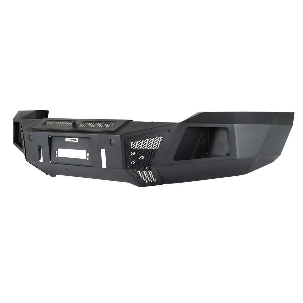 14-15-Chevrolet-Silverado-1500-Br6-Front-Bumper-Replacement