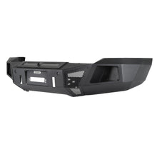 Load image into Gallery viewer, 14-15-Chevrolet-Silverado-1500-Br6-Front-Bumper-Replacement