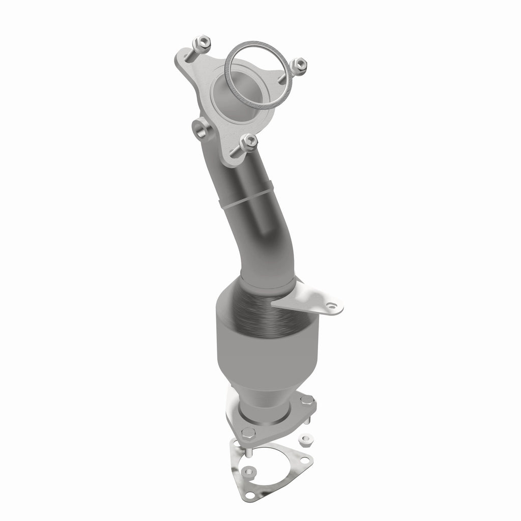 MagnaFlow Exhaust Products 5582608 California CARB Direct-Fit Catalytic Converter for Select Chevrolet Colorado, GMC Canyon