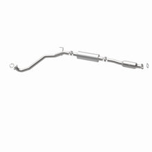 Load image into Gallery viewer, MagnaFlow Exhaust Products 52845 OEM Grade Direct-Fit Catalytic Converter for Select Kia Soul