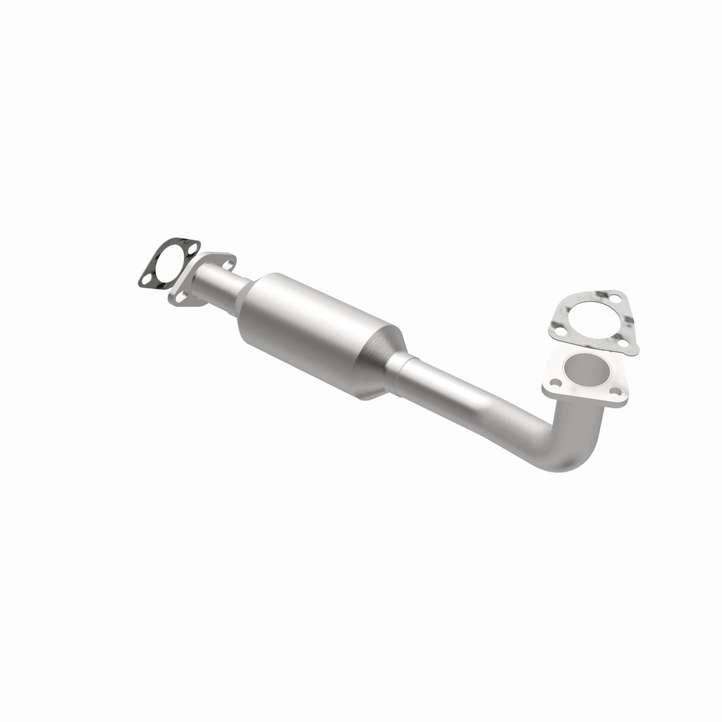 MagnaFlow Exhaust Products 52050 OEM Grade Direct-Fit Catalytic Converter for Select Kia Sportage