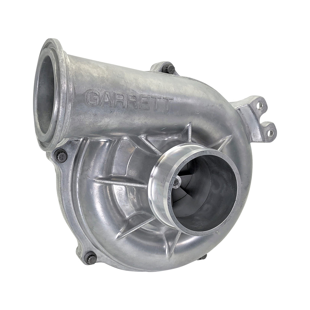 Alliant Power 706448-5005S Turbocharger