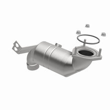 Load image into Gallery viewer, MagnaFlow Exhaust Products 51430 OEM Grade Direct-Fit Catalytic Converter for Select Jaguar X-Type