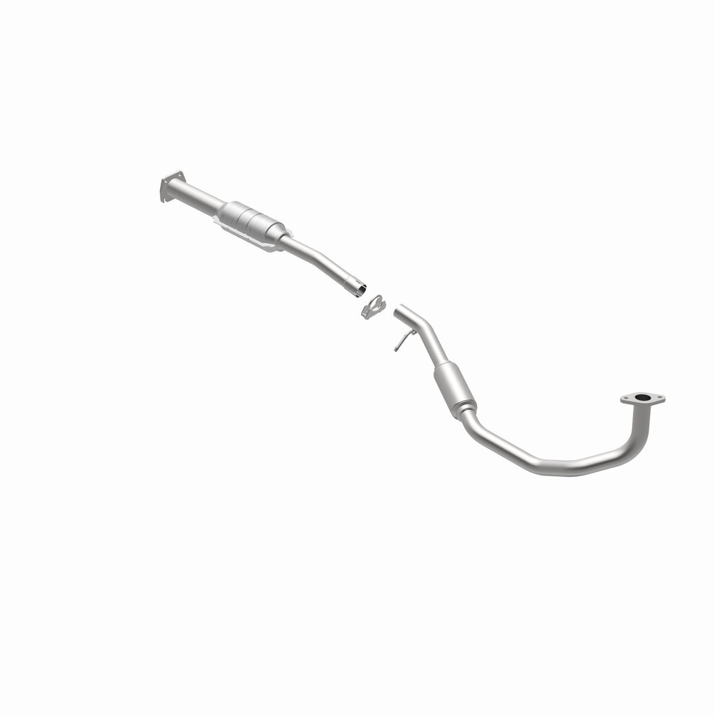 MagnaFlow Exhaust Products 23413 HM Grade Direct-Fit Catalytic Converter for Select Buick Century, Oldsmobile Cutlass Ciera