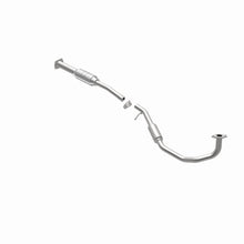 Load image into Gallery viewer, MagnaFlow Exhaust Products 23413 HM Grade Direct-Fit Catalytic Converter for Select Buick Century, Oldsmobile Cutlass Ciera