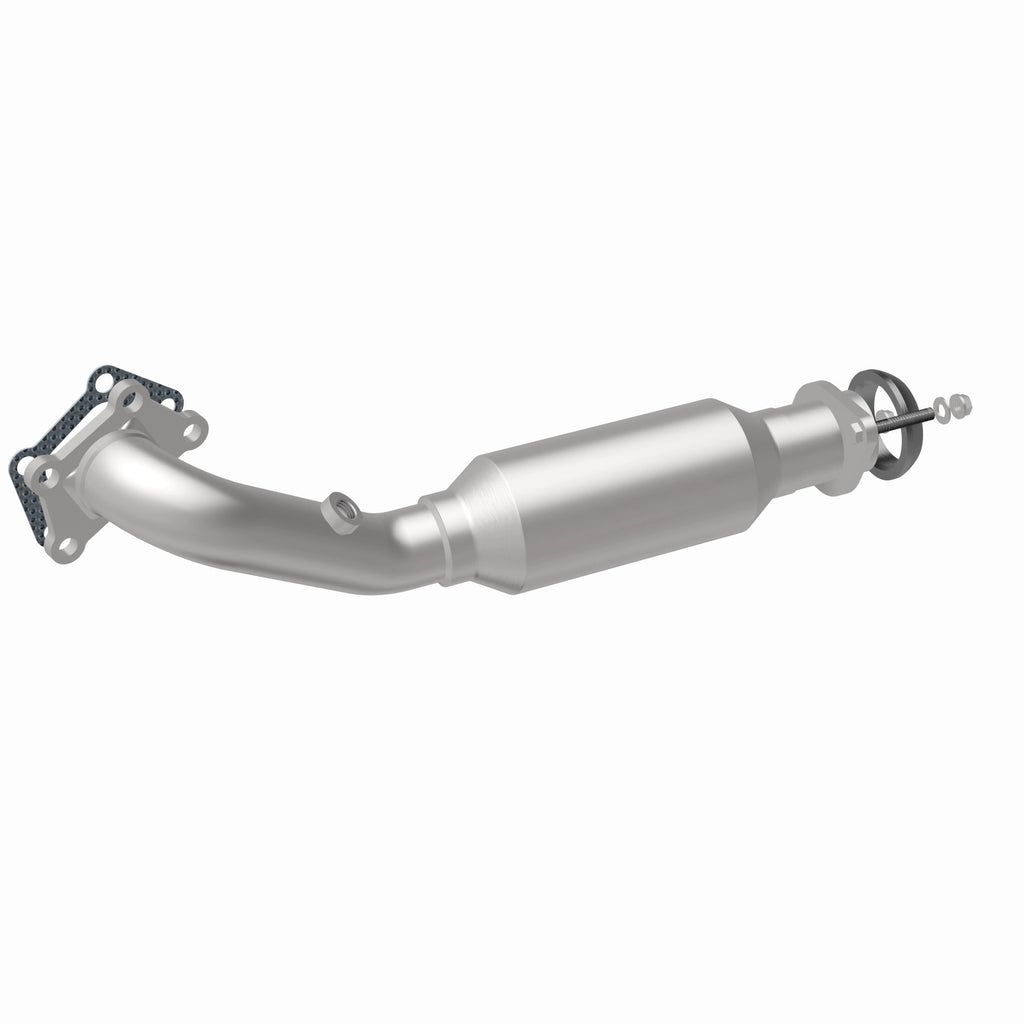 MagnaFlow Exhaust Products 551548 California CARB Manifold Catalytic Converter for Select Cadillac CTS