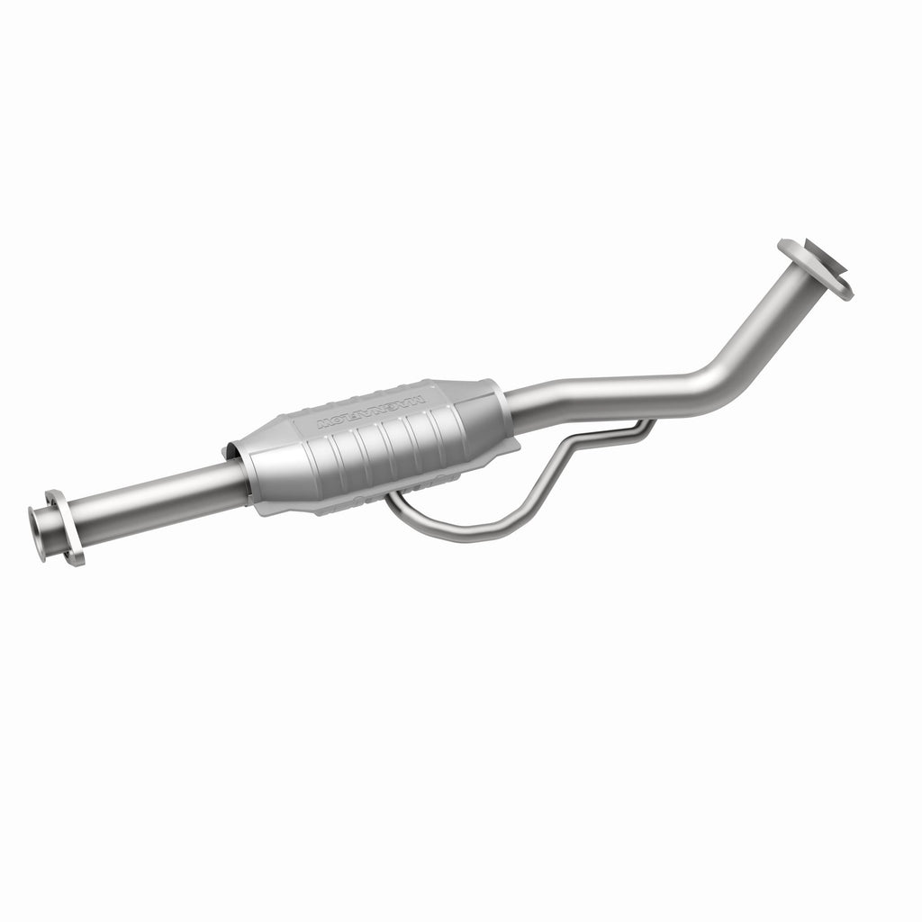 MagnaFlow Exhaust Products 23378 Standard Grade Direct-Fit Catalytic Converter for Select INFINITI J30
