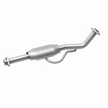 Load image into Gallery viewer, MagnaFlow Exhaust Products 23378 Standard Grade Direct-Fit Catalytic Converter for Select INFINITI J30