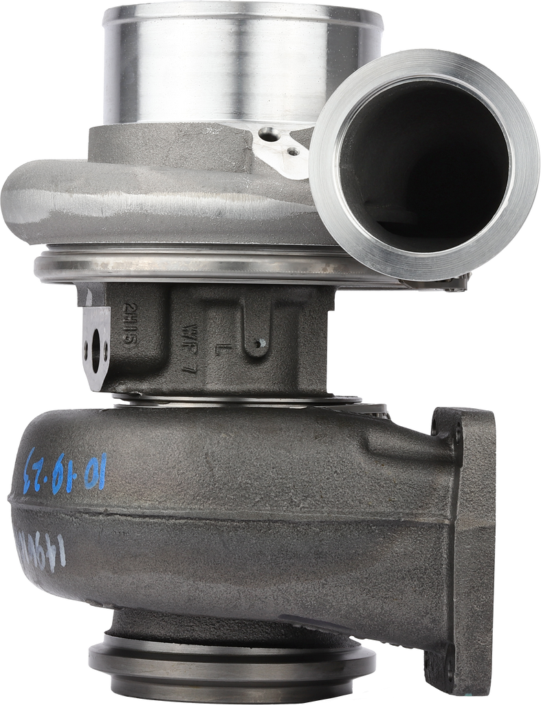 Alliant Power 14969880004 Turbocharger