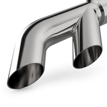 Load image into Gallery viewer, MagnaFlow Exhaust Products 16830 Street Series Polished Cat-Back System for Select Pontiac Firebird