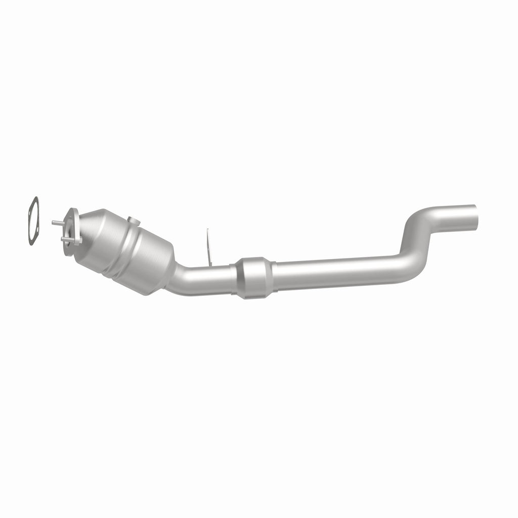 MagnaFlow Exhaust Products 52224 OEM Grade Direct-Fit Catalytic Converter for Select Ford Mustang