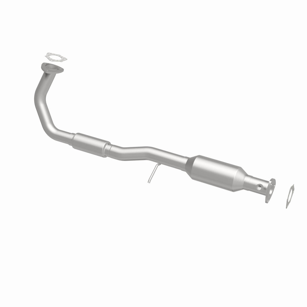 MagnaFlow Exhaust Products 23956 HM Grade Direct-Fit Catalytic Converter for Select Saturn SC1, Saturn SL, Saturn SL1, Saturn SW1