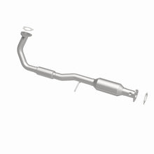 Load image into Gallery viewer, MagnaFlow Exhaust Products 23956 HM Grade Direct-Fit Catalytic Converter for Select Saturn SC1, Saturn SL, Saturn SL1, Saturn SW1