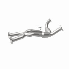 Load image into Gallery viewer, MagnaFlow Exhaust Products 49046 OEM Grade Direct-Fit Catalytic Converter for Select Jeep Grand Cherokee