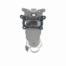 Load image into Gallery viewer, MagnaFlow Exhaust Products 52020 OEM Grade Manifold Catalytic Converter for Select Honda CR-V