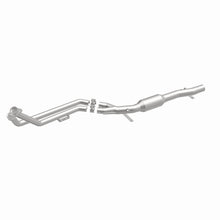 Load image into Gallery viewer, MagnaFlow Exhaust Products 4481172 California CARB Direct-Fit Catalytic Converter for Select Mercedes-Benz SL600