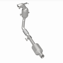 Load image into Gallery viewer, MagnaFlow Exhaust Products 280759 OEM Grade Direct-Fit Catalytic Converter for Select Volkswagen Jetta, Volkswagen Taos