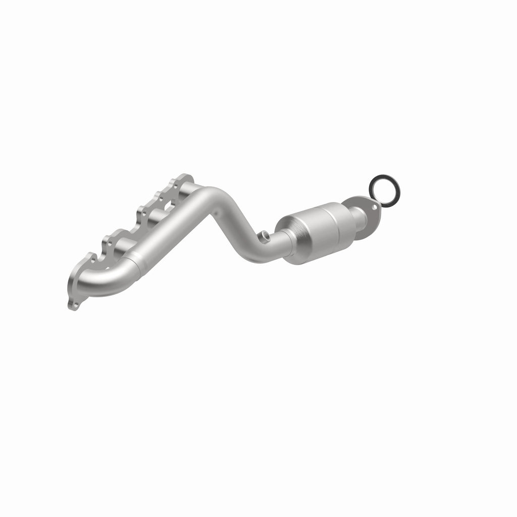 MagnaFlow Exhaust Products 51888 OEM Grade Manifold Catalytic Converter for Select Lexus LS460
