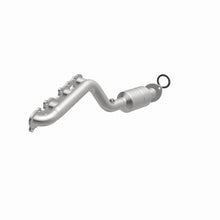 Load image into Gallery viewer, MagnaFlow Exhaust Products 51888 OEM Grade Manifold Catalytic Converter for Select Lexus LS460