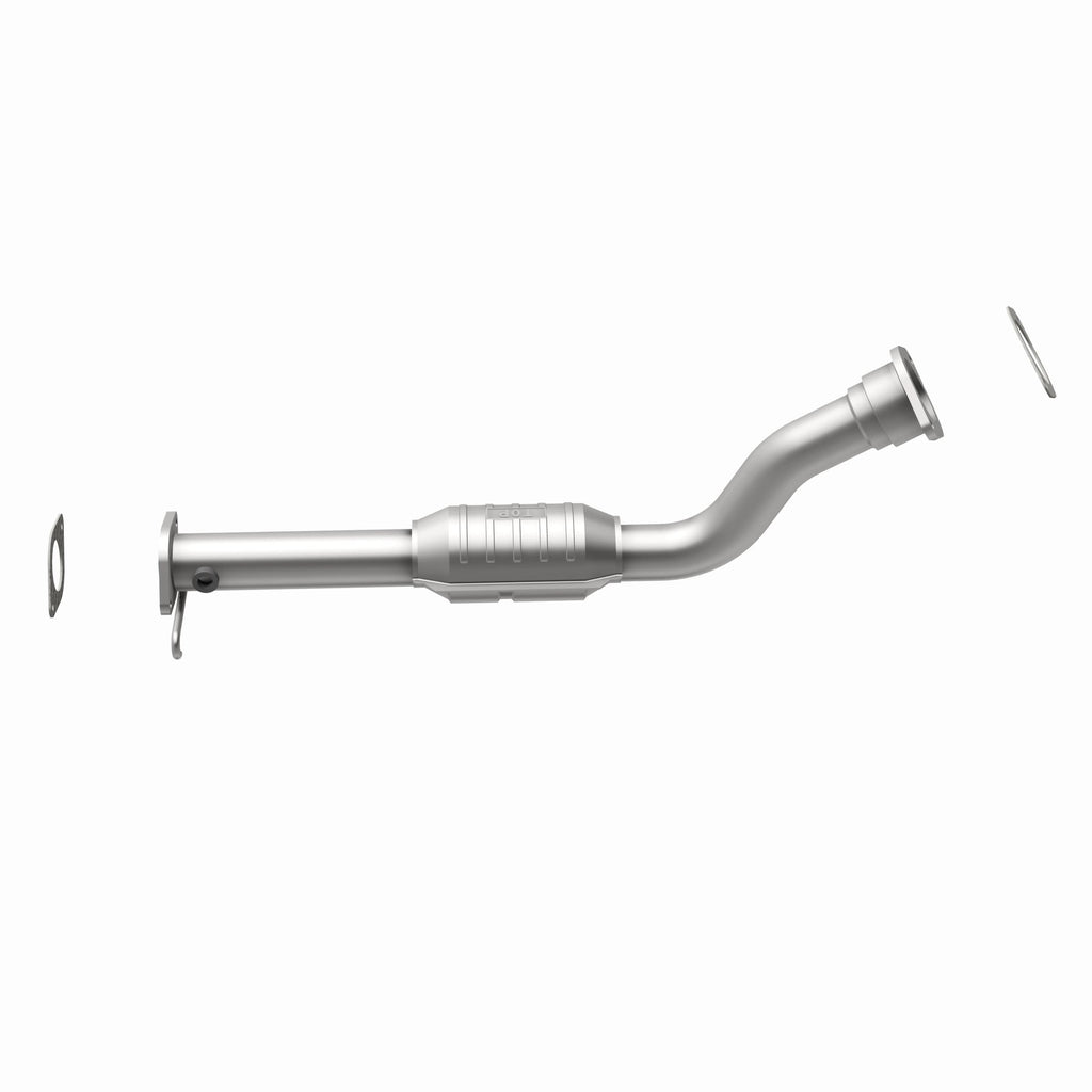 MagnaFlow Exhaust Products 51101 OEM Grade Direct-Fit Catalytic Converter for Select Oldsmobile Intrigue