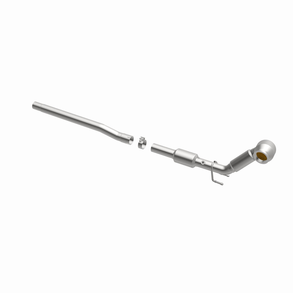 MagnaFlow Exhaust Products 52392 OEM Grade Direct-Fit Catalytic Converter for Select Volkswagen Beetle, Volkswagen Jetta, Volkswagen Passat