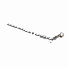 Load image into Gallery viewer, MagnaFlow Exhaust Products 52392 OEM Grade Direct-Fit Catalytic Converter for Select Volkswagen Beetle, Volkswagen Jetta, Volkswagen Passat