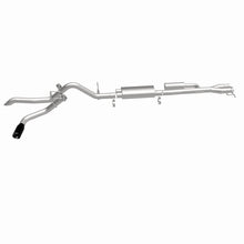 Load image into Gallery viewer, MagnaFlow Exhaust Products 19663 Overland Series Cat-Back System for Select Ford Ranger