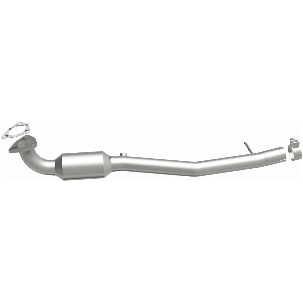 MagnaFlow Exhaust Products 21-754 OEM Grade Direct-Fit Catalytic Converter for Select Land Rover Range Rover
