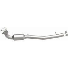 Load image into Gallery viewer, MagnaFlow Exhaust Products 21-754 OEM Grade Direct-Fit Catalytic Converter for Select Land Rover Range Rover