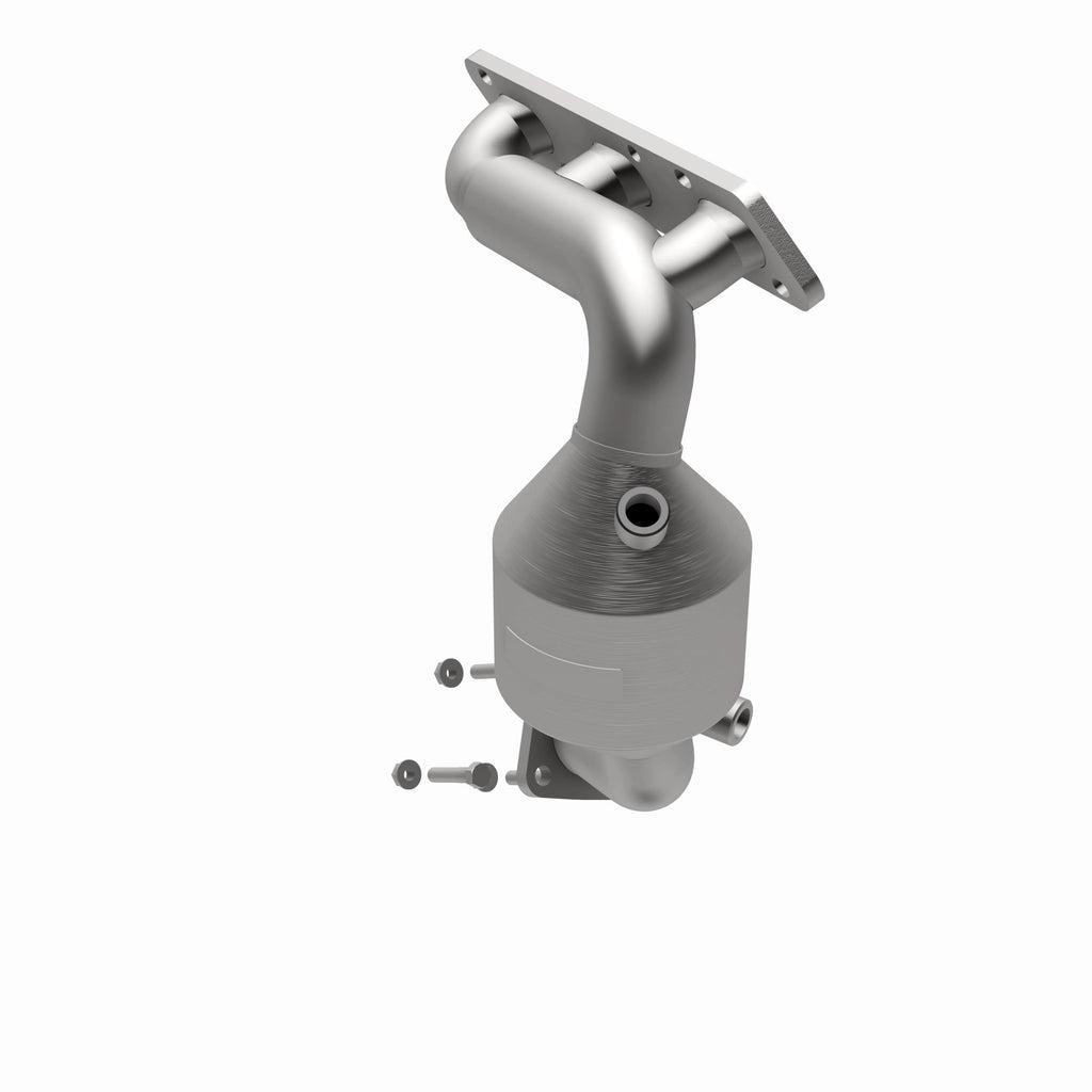 MagnaFlow Exhaust Products 49312 OEM Grade Manifold Catalytic Converter for Select Mazda MPV