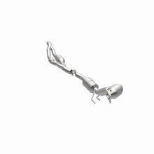 Load image into Gallery viewer, MagnaFlow Exhaust Products 49715 OEM Grade Direct-Fit Catalytic Converter for Select Audi TT, Audi TT Quattro
