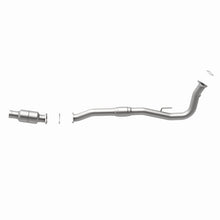 Load image into Gallery viewer, MagnaFlow Exhaust Products 447280 California CARB Direct-Fit Catalytic Converter for Select Chevrolet Avalanche 2500, Chevrolet Suburban 2500, GMC Yukon XL