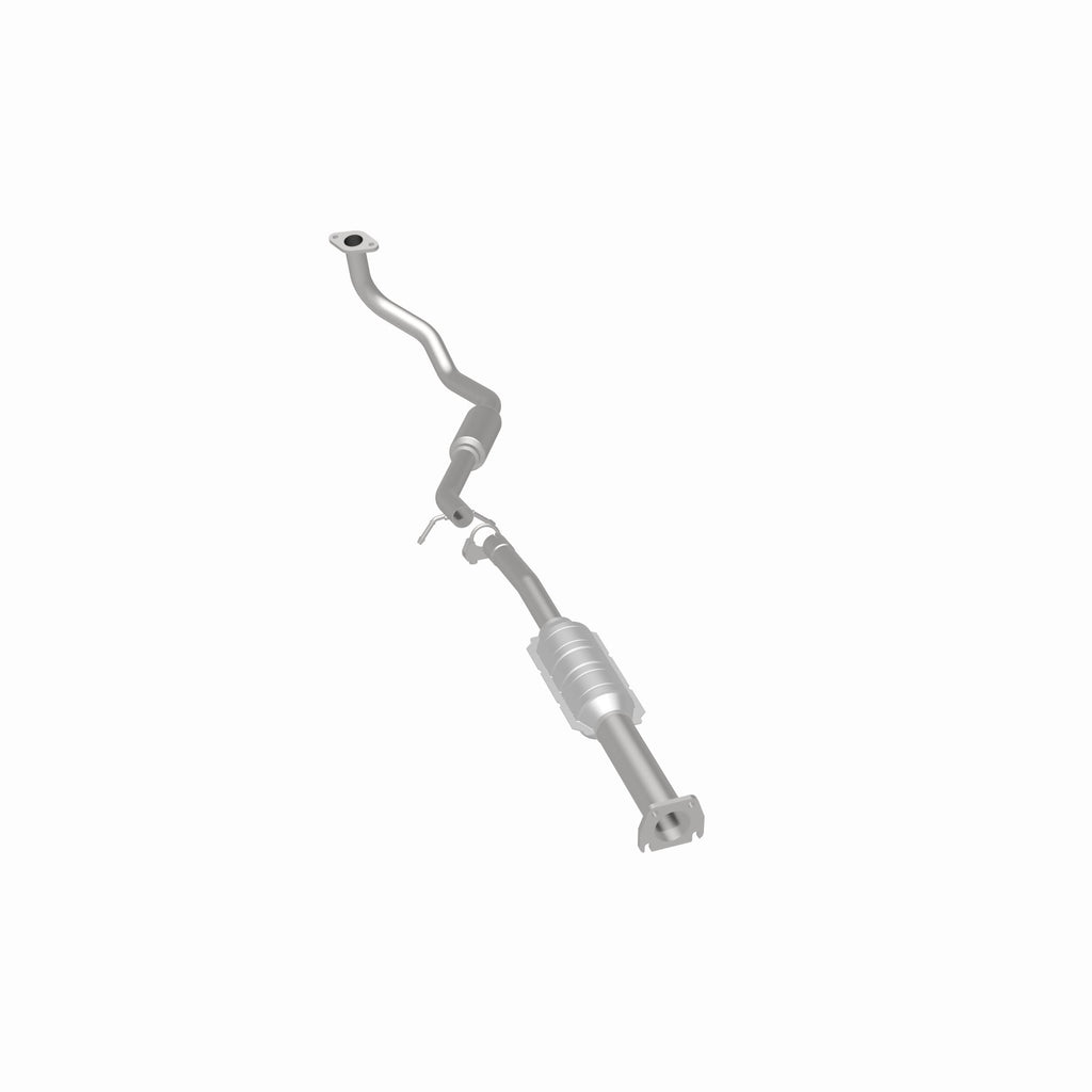 MagnaFlow Exhaust Products 23413 HM Grade Direct-Fit Catalytic Converter for Select Buick Century, Oldsmobile Cutlass Ciera