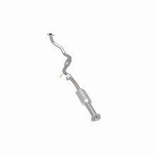 Load image into Gallery viewer, MagnaFlow Exhaust Products 23413 HM Grade Direct-Fit Catalytic Converter for Select Buick Century, Oldsmobile Cutlass Ciera